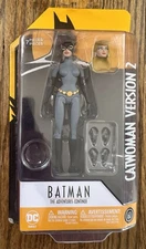 DC DIRECT CATWOMAN VERSION 2 NO. 60 BATMAN: THE ADVENTURES CONTINUE NIB