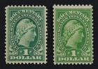 CKStamps: US Stamps Collection Scott#R240 Mint 1NH 1H OG