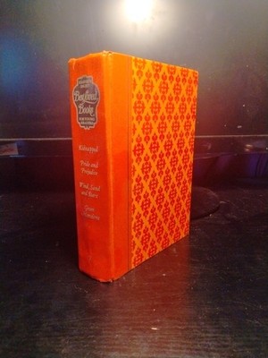 Reader's Digest Best Loved Books for Young Readers 1968 Vol 7 Hardcover Vintage