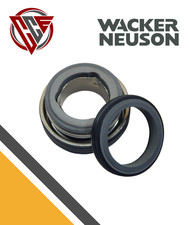 Sello mecánico Wacker OEM | PT3 y PT3A - Bombas de basura serie 5100 | 5100044463