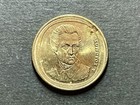 Greece 🇬🇷 20 drachmas • 1998 KM#154 24.5mm (Dionysios Solomos) Comb Shipping! — photo 1