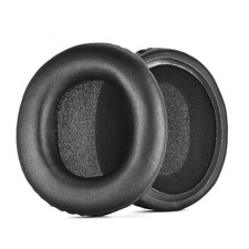 1 Pair Of Replacement Wireless Headphone Ear Cups For ATH-SR30BT