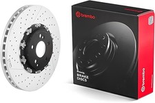 BREMBO Bremsscheiben Satz für MERCEDES AMG GT W204 C209 W211 W212 55/63AMG vorne BREMBO Bremsscheiben Satz für MERCEDES AMG GT W204 C209 W211 W212 55/63AMG vorne