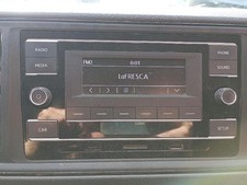 Autoradio Volkswagen CRAFTER