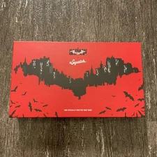 Dr Squatch The Batman Limited Edition Soap Set 2 Bars Gotham City Batman Riddler