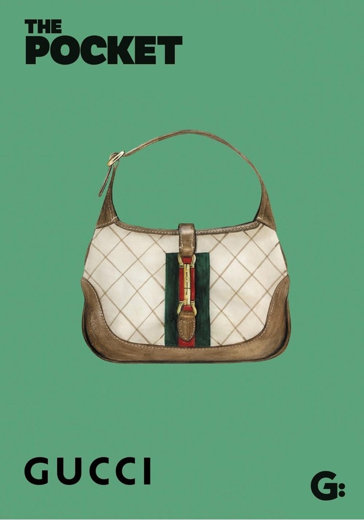 The Pocket Gucci by Gemini Books 9781802473209 NEW Free UK Delivery - Image 2
