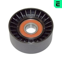 Optimal KN-801838-01-L Achsschenkel, RadaufhäNgung FüR CitroËN