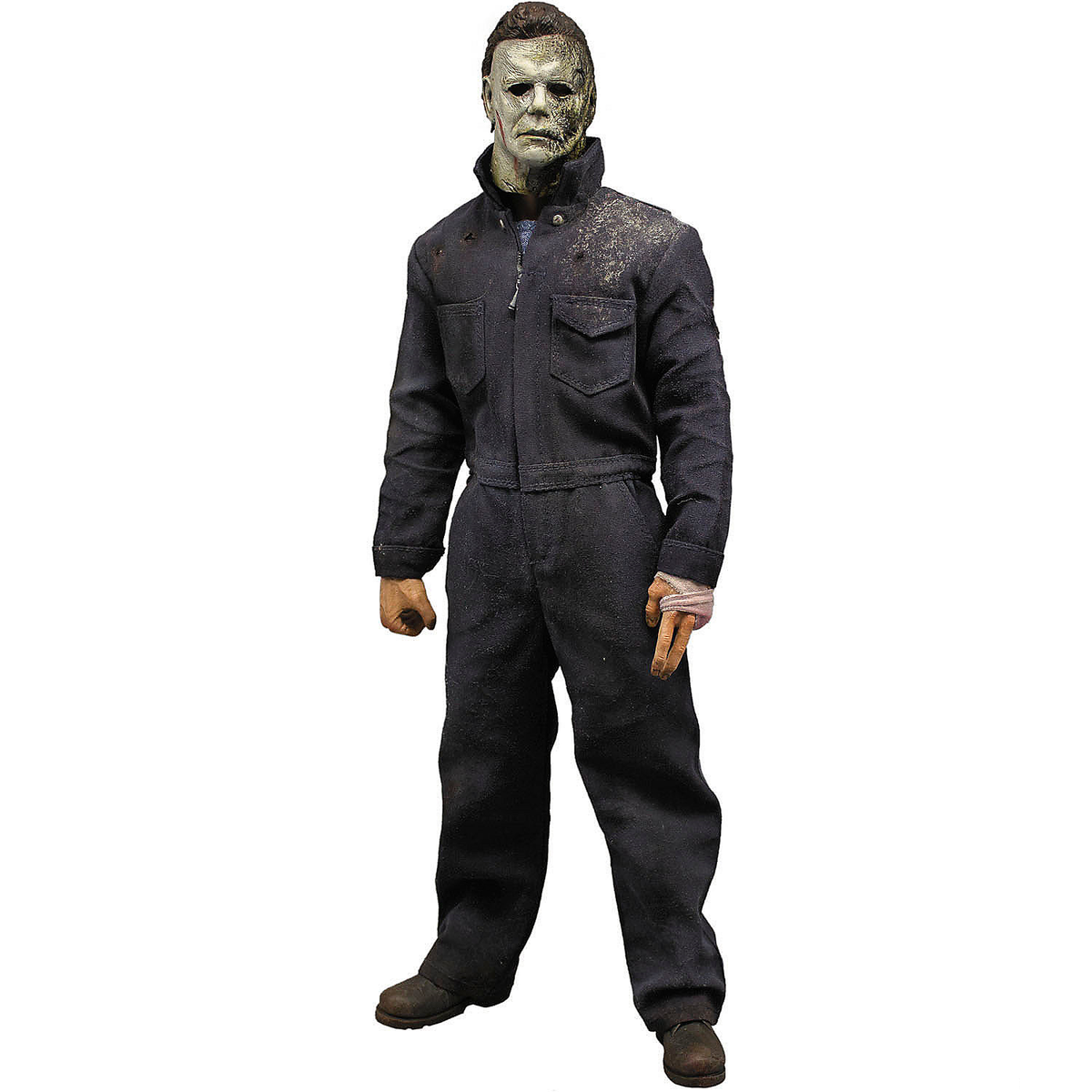 HMTOYS 1/6 ハロウィン 殺人鬼F003 HMTOYS 1/6 ハロウィン 殺人鬼 未開封新品 F003 - メルカリ