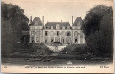 45 OLIVET old postcard [REF 52480]