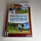 Wii Sports Nintendo Selects Nintendo Wii Complete With Manual