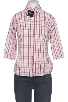 Robert Friedman Bluse Damen Oberteil Hemd Hemdbluse Gr. S Baumwolle ... #of2rtuc
