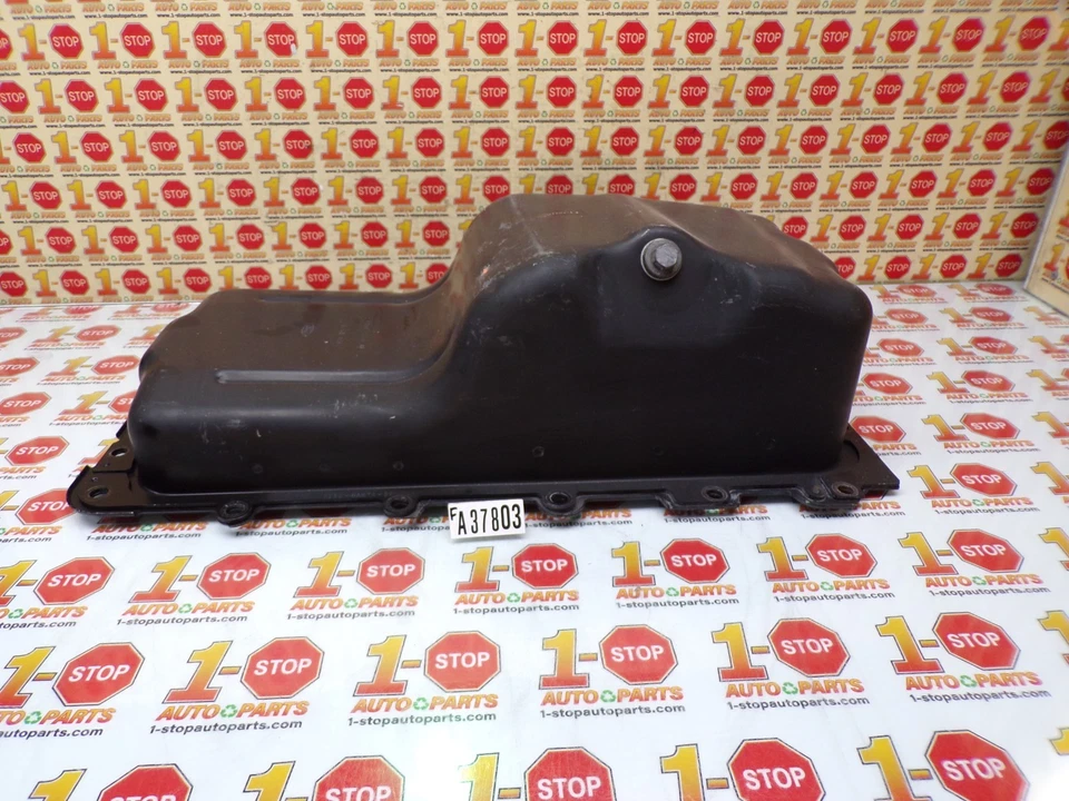 Ford E-150 1997-2014 cárter de aceite del motor F7uz-6675-A OEM Foto 3 de 4