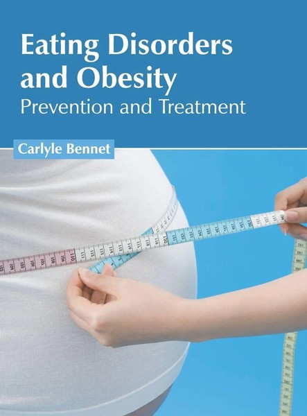 Carlyle Bennet | Eating Disorders And Obesity | Buch | Englisch (2023)-image
