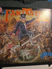 Elton John Captain Fantastic 1975 Vinyl - Vinyl VG+ Cover VG+