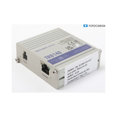Teltonika TRB140 Gateway Board + Defekt (284608)