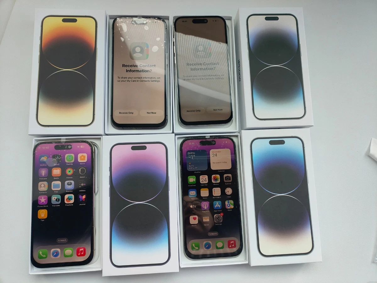 美品!! iPhone14Pro 128G【No.5531】 Apple iPhone 14 Pro 128GB for sale | eBay