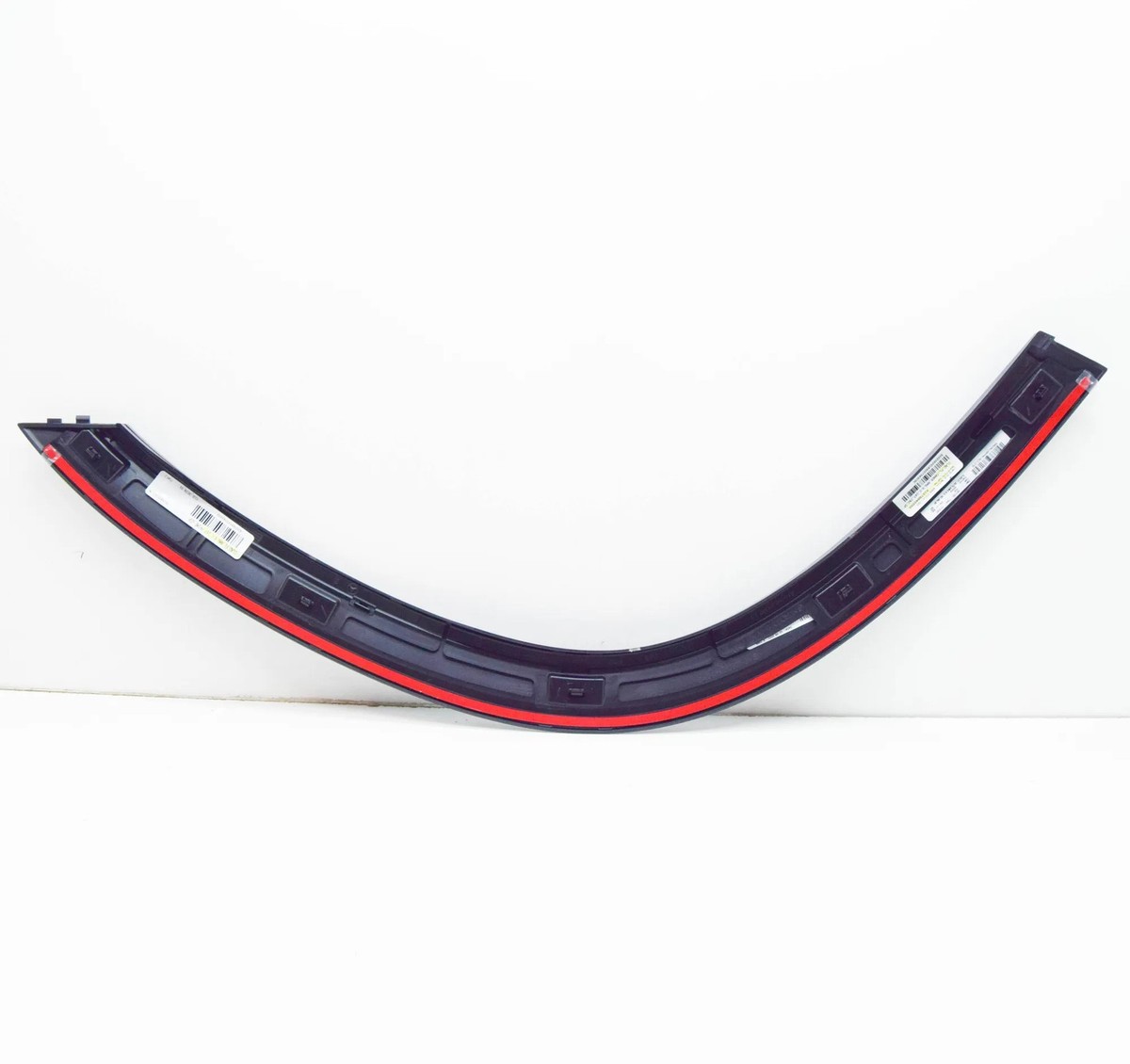 ＊メル30077ぺージ＊ NEW MERCEDES-BENZ GLE W167 RIGHT SIDE RADIATOR BRACKET MOUNT