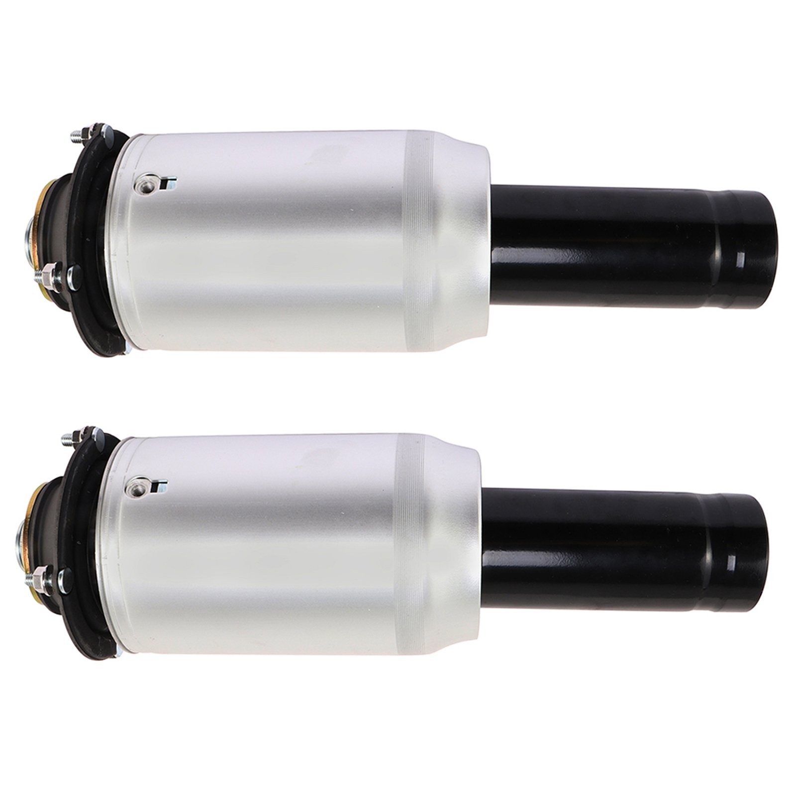 Bentley Continental GT Front Left, right Air springs Pair