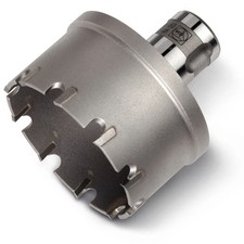 Fein HM-Lochs&auml;ge f&uuml;r Rohre mit QuickIN PLUS-Aufnahme Bohr-&Oslash;: 30 mm - 63131430010