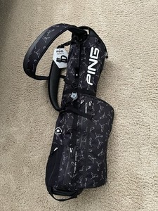 Ping Moonlite Golf Bag | eBay