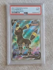 2021 Pokemon SWSH Evolving Skies Umbreon V #188 FULL ART PSA 9 Graded Card