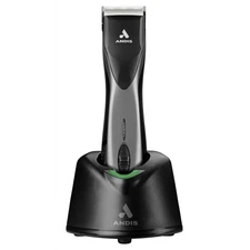 Andis 79160 Supra ZR II Cordless Ion Clipper