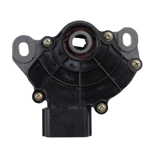 OEM 28900-RJB-043 Neutral Safety Switch Easy Installation Made Of ABS Material - Picture 5 of 6