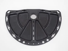 NEW! Park Tool #104 Repair Stand Tool Tray Black 38mm to 41mm Tubes Compatible 