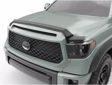 EGR Superguard Bug Shield Fits 2014-2021 Toyota Tundra Matte Black