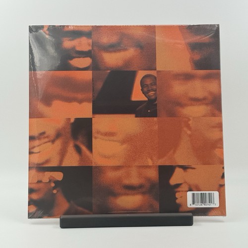 Frank Ocean Channel ORANGE Vinyl 2x LP 2025 Official Pressing Brand New - Picture 2 of 2