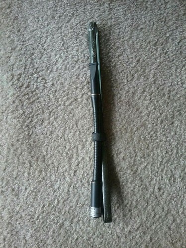 Harris Folding Blade Antenna VHF Whip 30-108 MHz 12011-2700-01 for PRC-152 152A