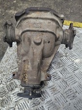 Skyline Gts-t R32 Hcr32 Lsd Rear Carrier Diff Differential Gears