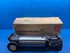 Grundfos CR5-14 U-FGJ-A-E-HQQE 3450RPM 5HP Multi-Stage Pressure Pump Housing