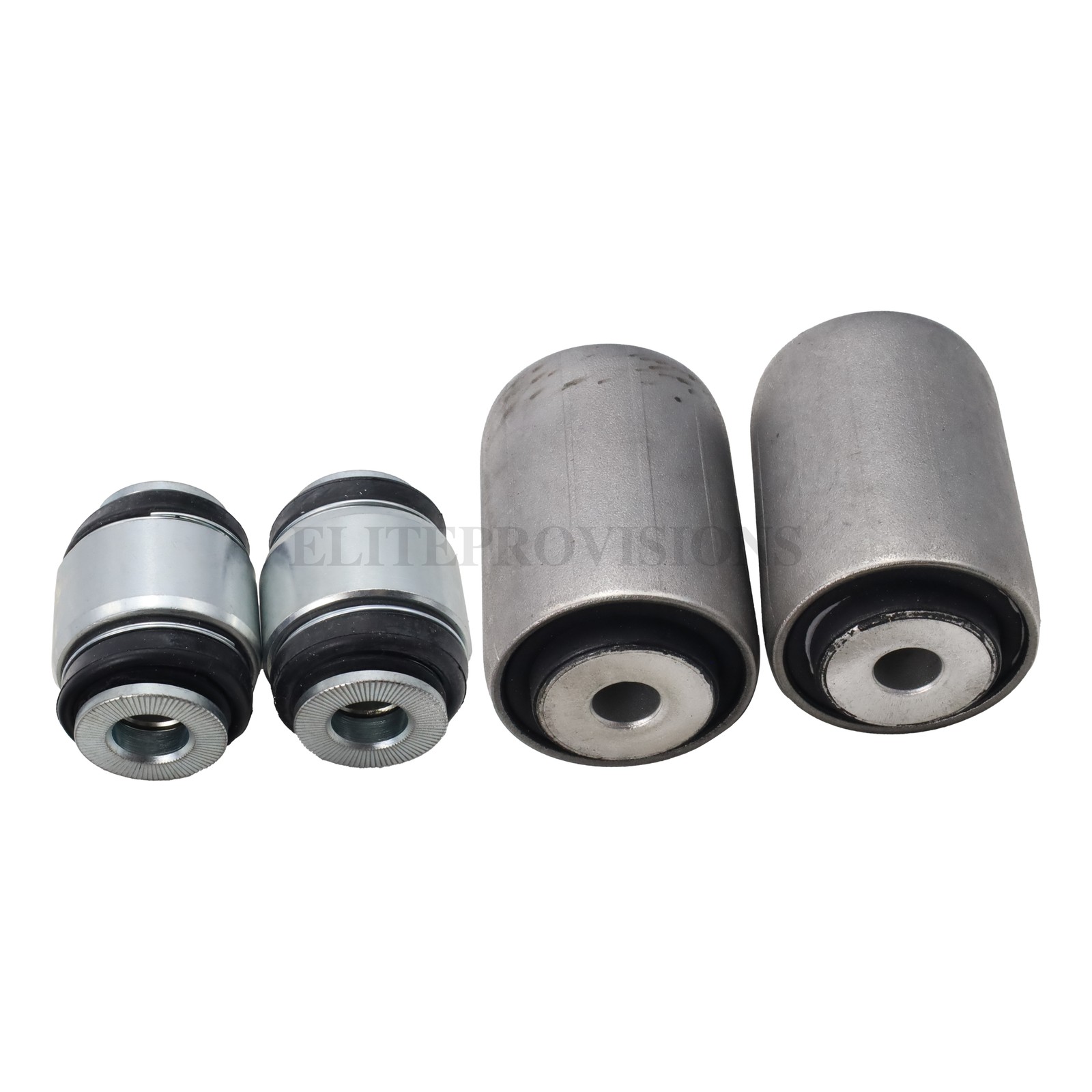 Maserati Levante 2017 Rear Lower Control arm bushings 4 pcs P/N 670106331