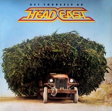 Head East - Get Yourself Up New Cd Uk - Import