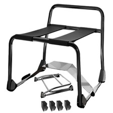 Foldable Sex Chair Position Enhancer Portable Adult Couples