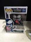 Funko Pop! Marvel Mechstrike Venom #994 Vinyl Figure BRAND NEW