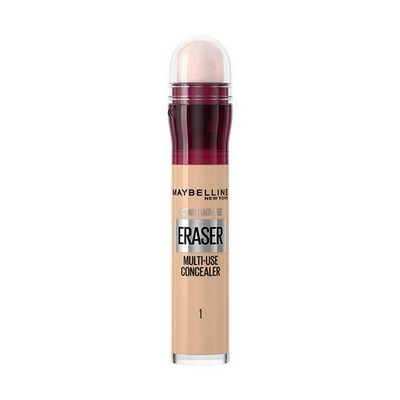 New York Concealer Instant Anti Ageing Eraser 01 Beige Pink 6.8 ml
