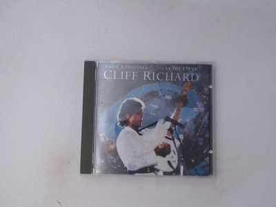 From a Distance - the Event Cliff Richard: 1472834