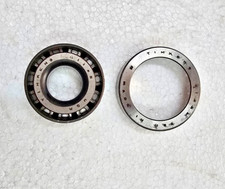 41125 41286 Roulement à rouleaux coniques RECONDITIONNÉ TIMKEN USA CONE+CUP...
