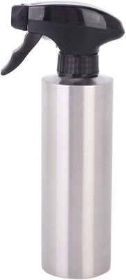 Oil Sprayer for Cooking, Stainless Steel Dispenser Olive Oil Spray Bottle Kitche
