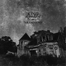 Thränenkind King Apathy (CD) Album