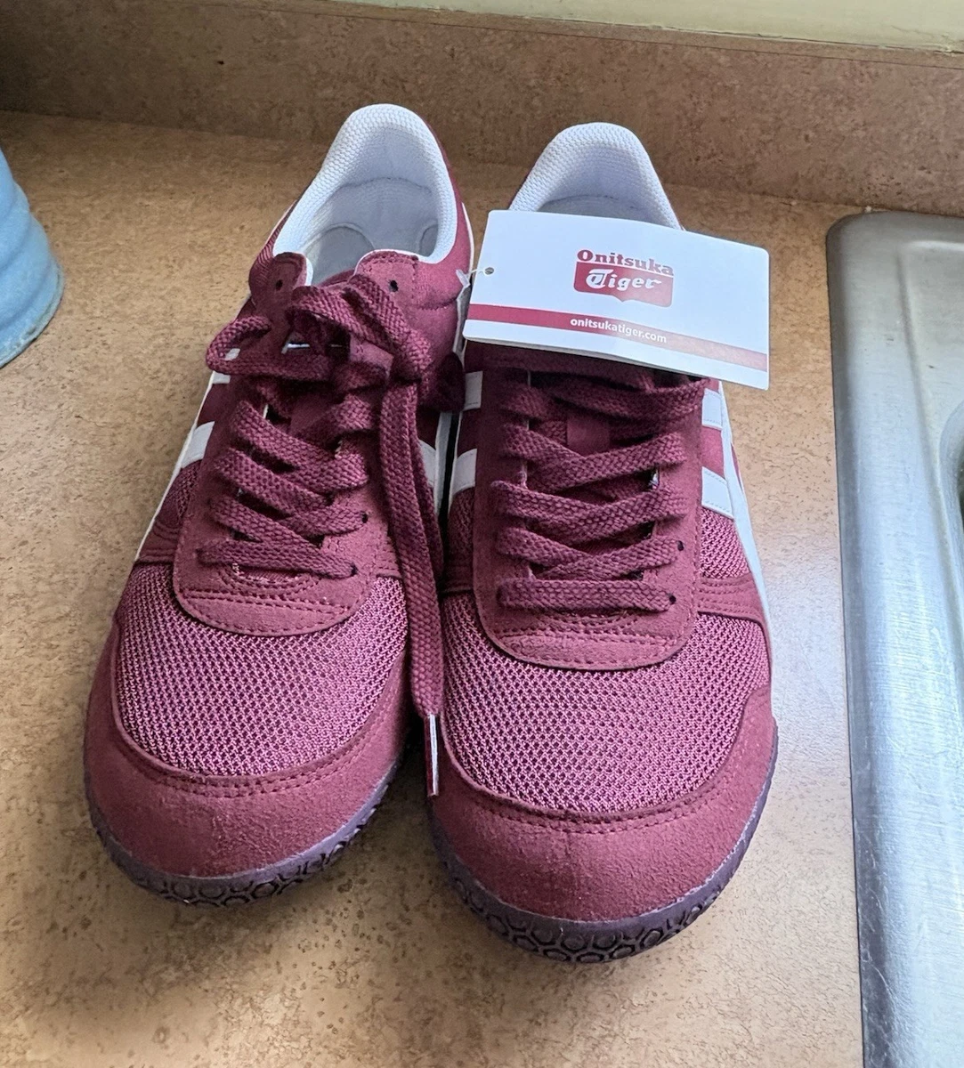 Onitsuka Tiger Shoes for Women for sale | eBay