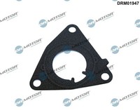 Dr.Motor Automotive Dichtung, Unterdruckpumpe DRM01947 FüR Alfa Romeo