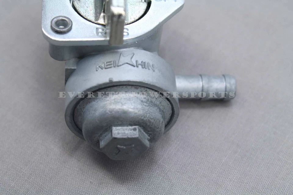 Volante de gas combustible XL250R XR250L XL350R XL600R OEM 16950-KBR-000 (Ver notas) E71 Foto 3 de 4