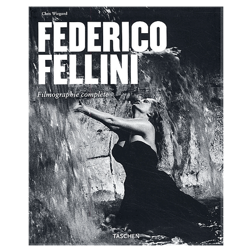 Federico Fellini - Le Faiseur De Rêves 1920-1993 - Taschen - Foto 1 di 1