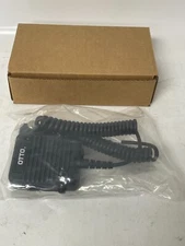OTTO V2-S2ED12111 Microphone Speaker For Harris Prism Macom M/A-COM LPE-200 FS