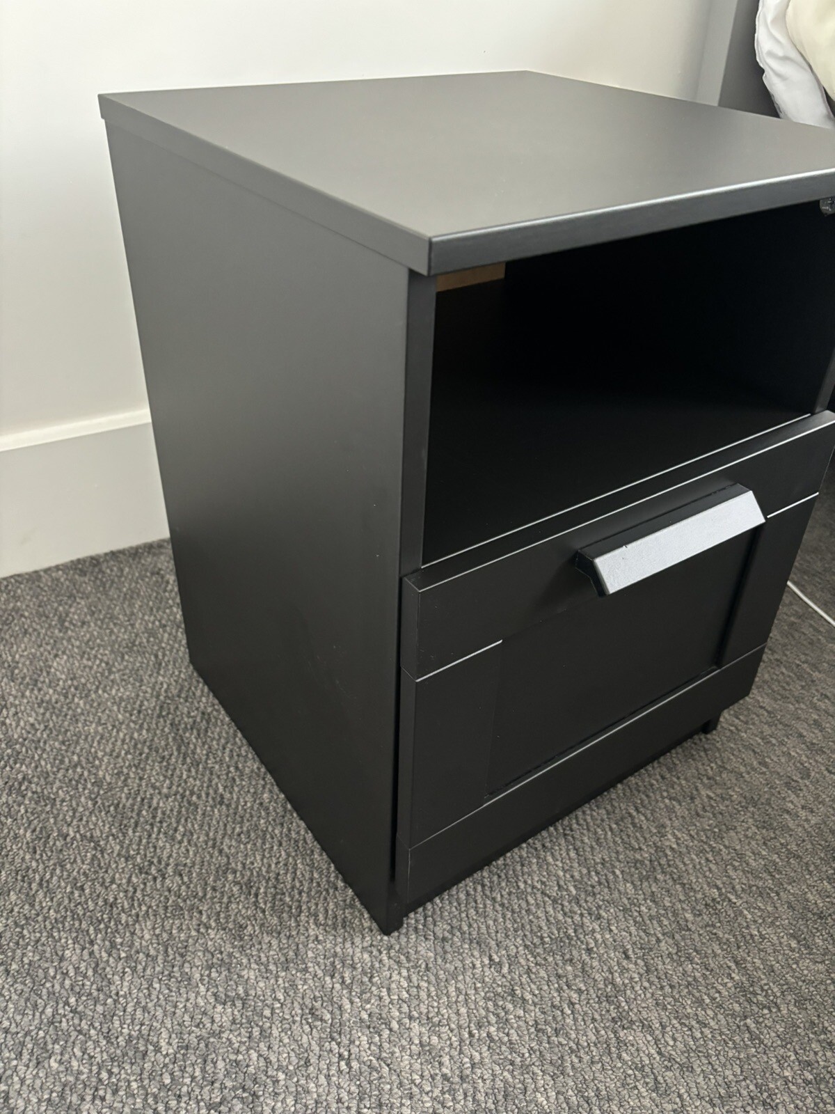 Next Bedside Table eBay