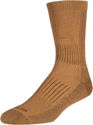 DryMax Hiking HD Crew, Dark Brown, W5-7 / M3.5-5.5 | eBay