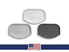 Replacement Stand Medallion Nintendo Virtual Boy- 3D Printed